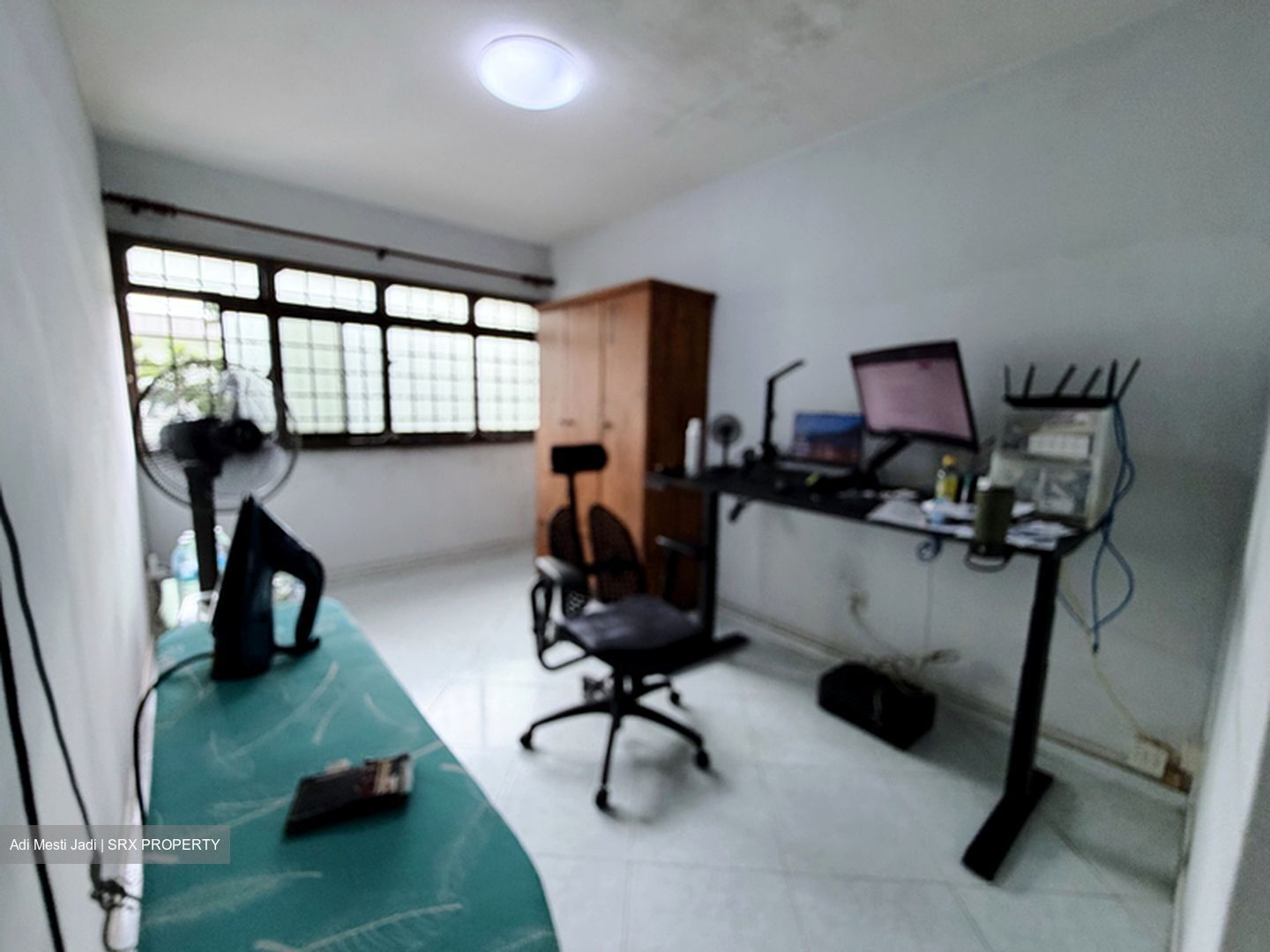 Jurong West Street 65 (Jurong West), HDB 3 Rooms #558829741